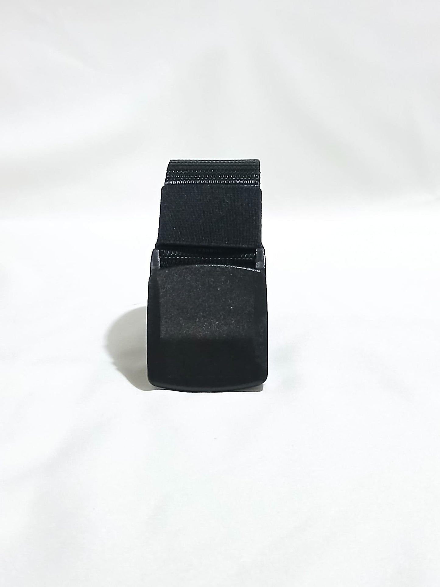 HERDEM OUTDOOR Taktik Kemer – Dayanıklı Polyester Dokuma, Ağır Hizmet Tipi POM Toka, Ayarlanabilir 120 cm, 3,8 cm Genişlik